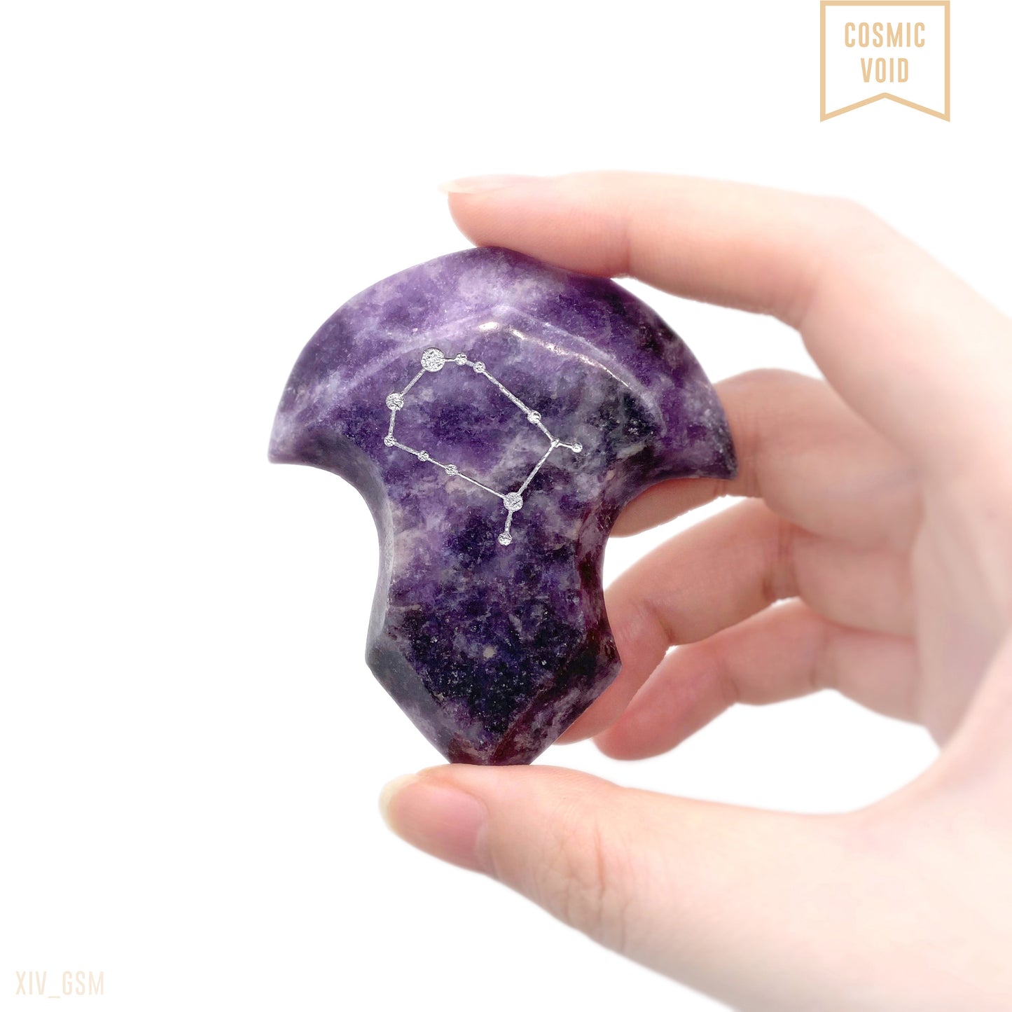 Umbral ⬘ Stone of the Seraph