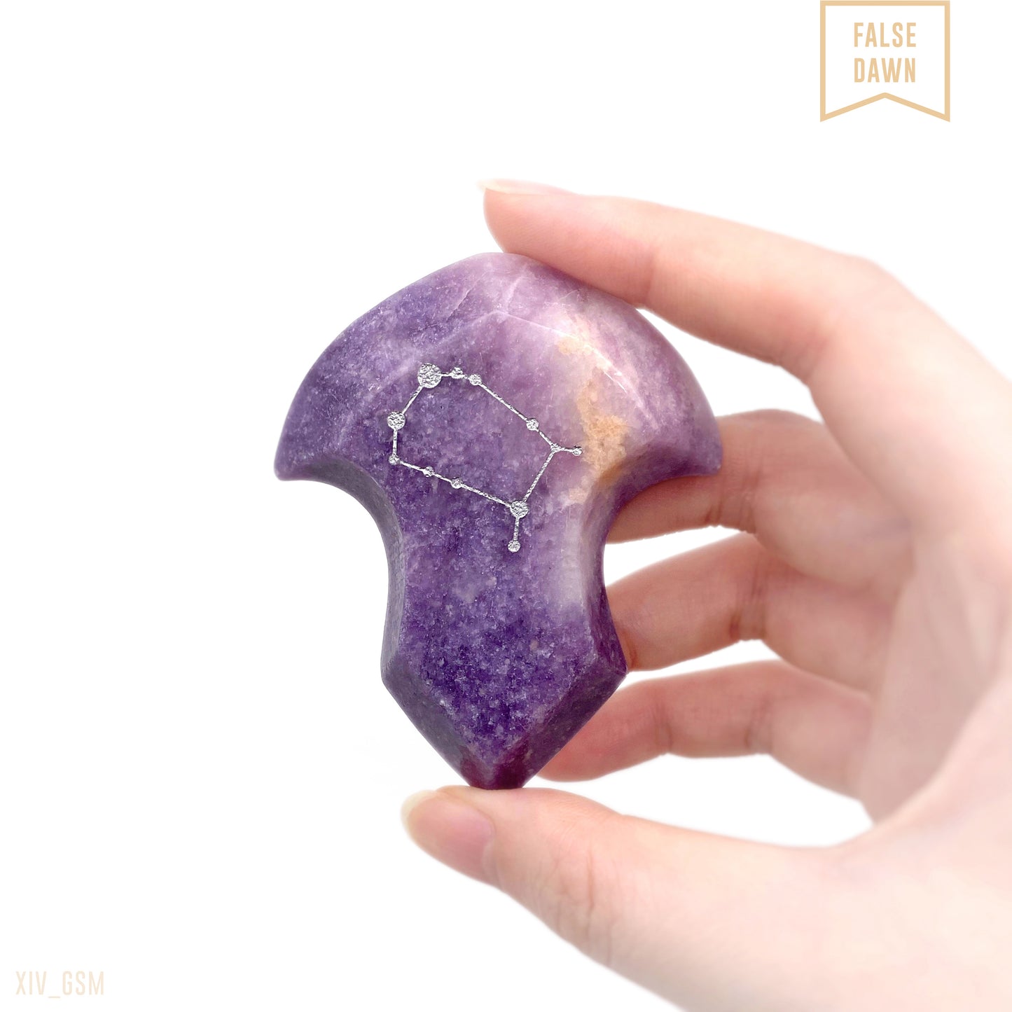 Astral ⬙ Stone of the Seraph