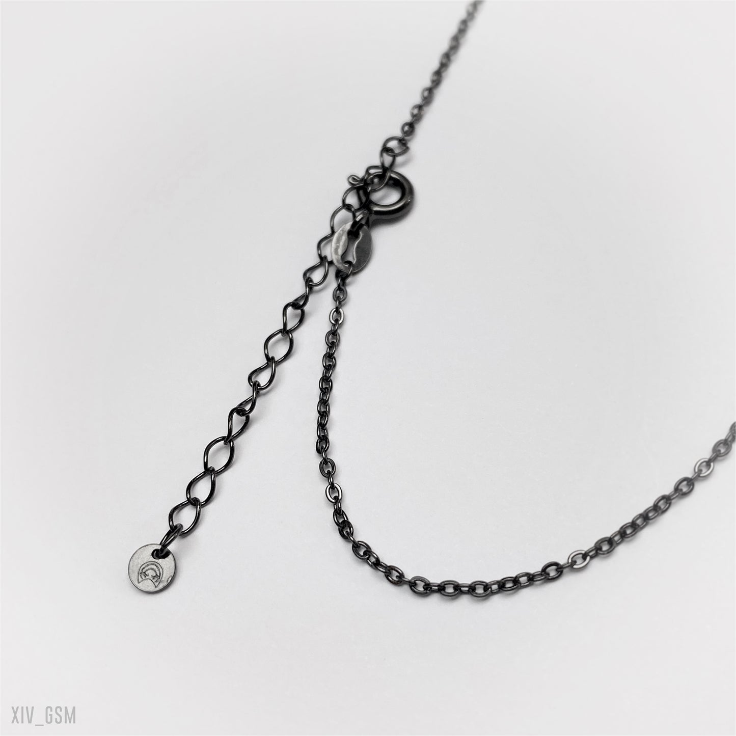 Additional Chain Seraph