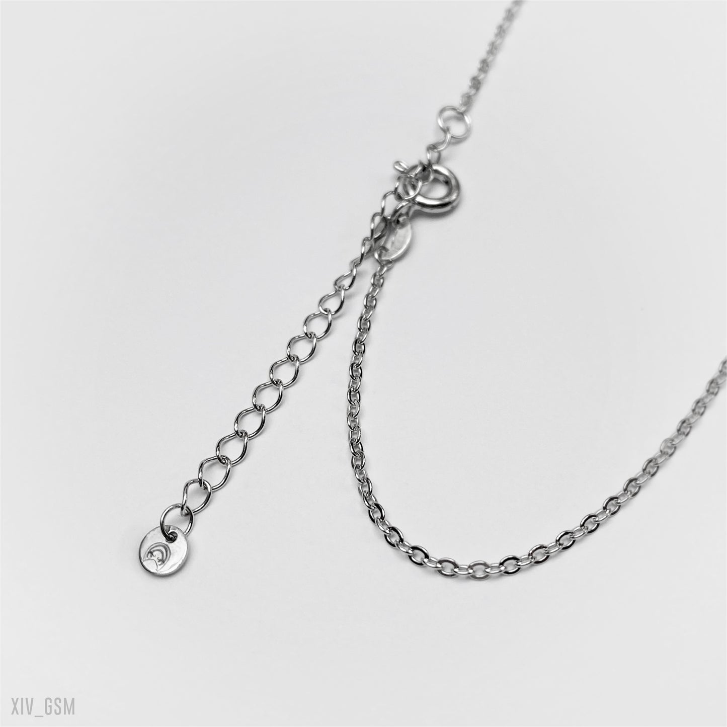 Additional Chain Seraph