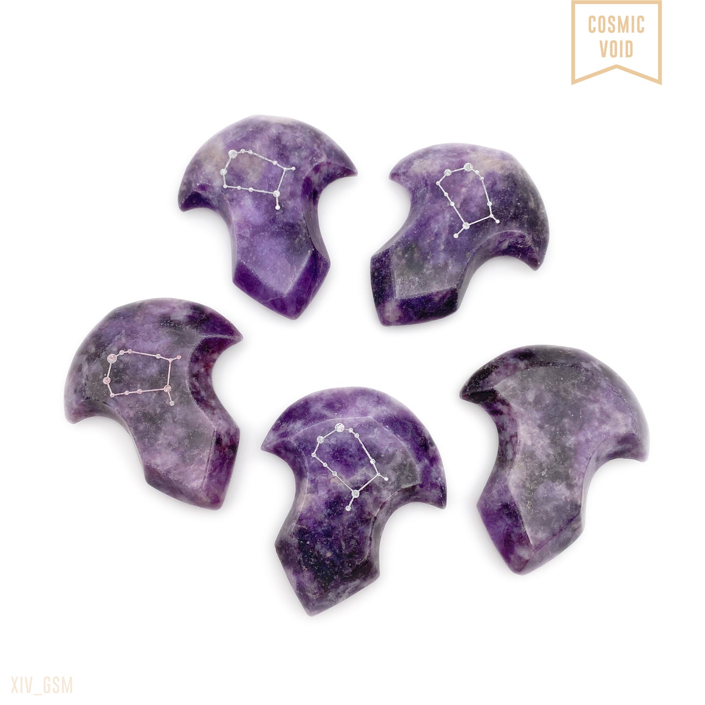 Umbral ⬘ Stone of the Seraph