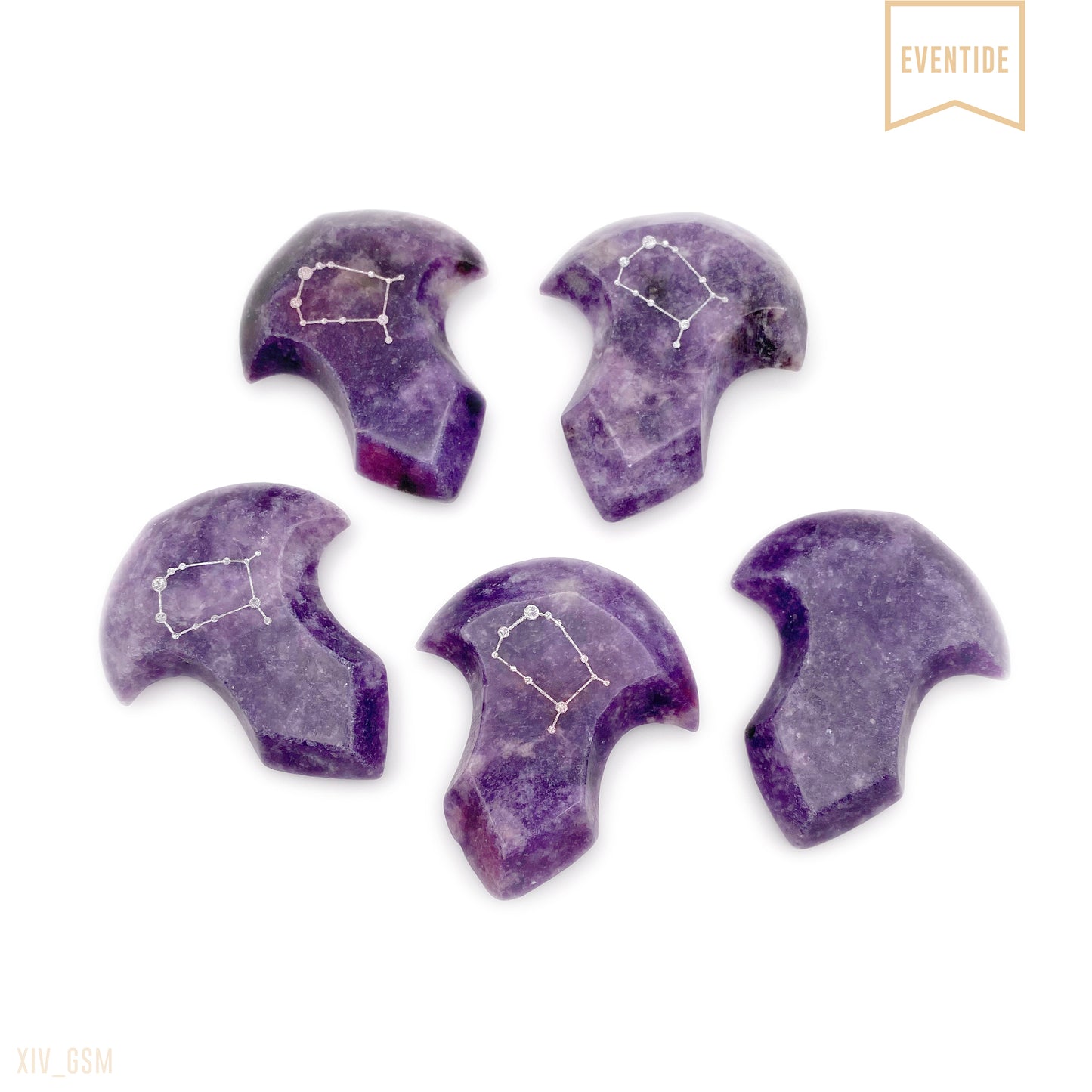 Welkin ◇ Stone of the Seraph [B-GRADE]