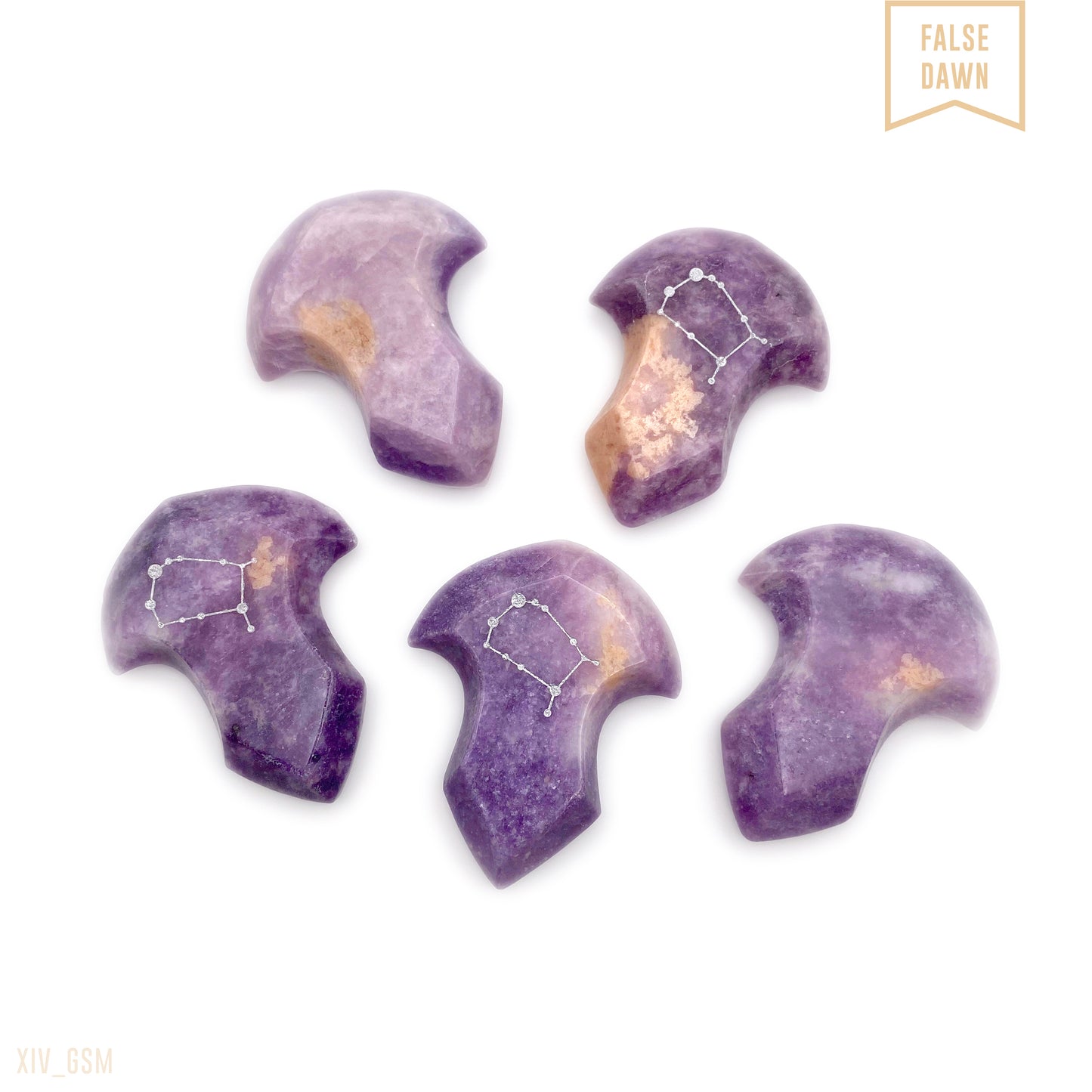 Astral ⬙ Stone of the Seraph