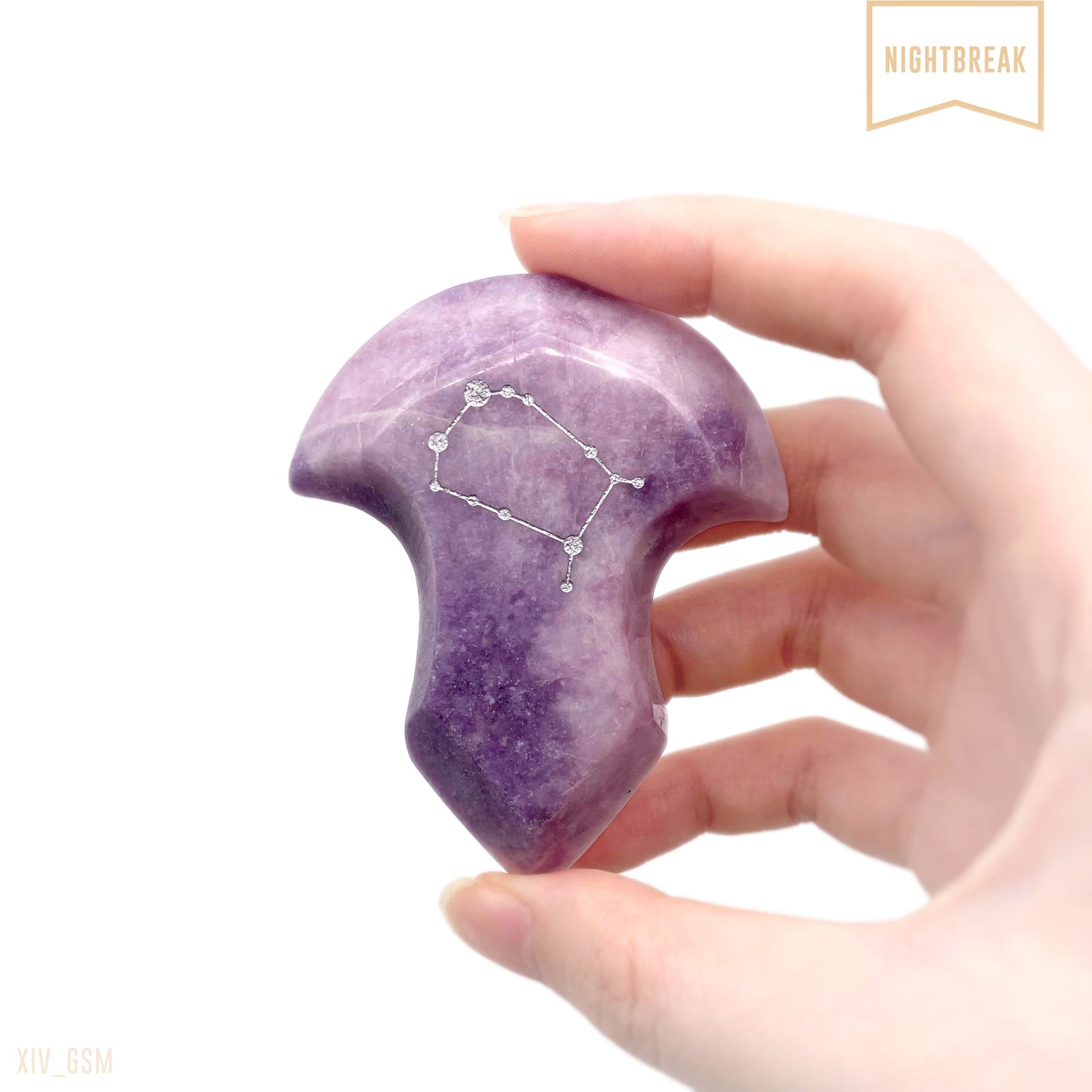 Astral ⬙ Stone of the Seraph