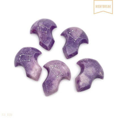 Astral ⬙ Stone of the Seraph