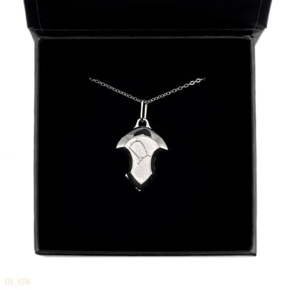 Locket of the Death Seraph