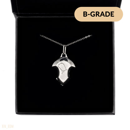 Locket of the Death Seraph [B-GRADE]