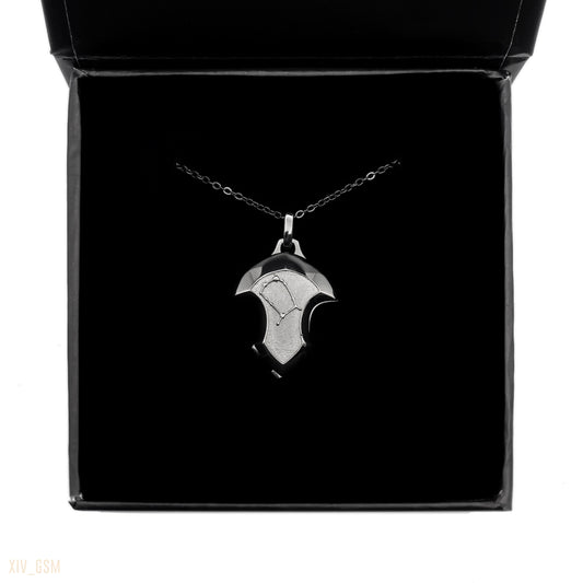 Locket of the Death Seraph