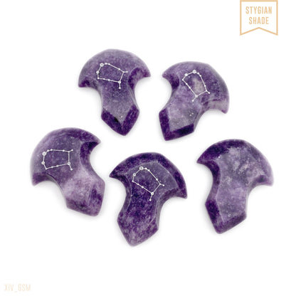 Umbral ⬘ Stone of the Seraph