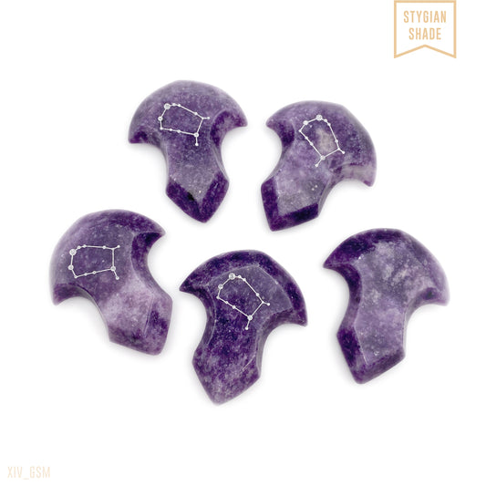 Umbral ⬘ Stone of the Seraph