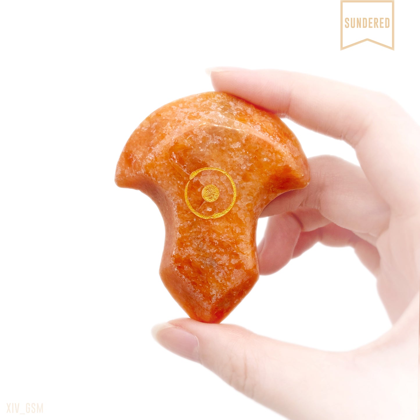 Sundered ◇ Stone of the Traveler