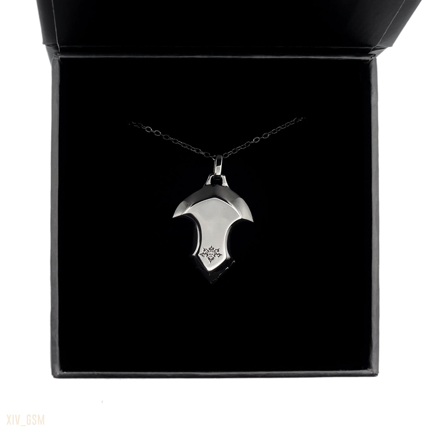 Legacy Locket of the Traveler