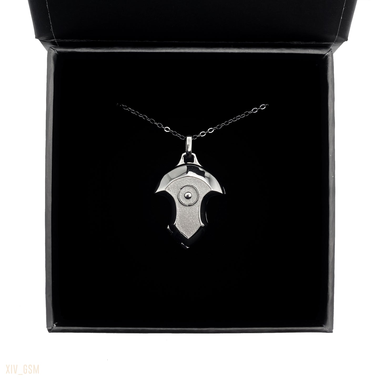 Standard Locket of the Traveler