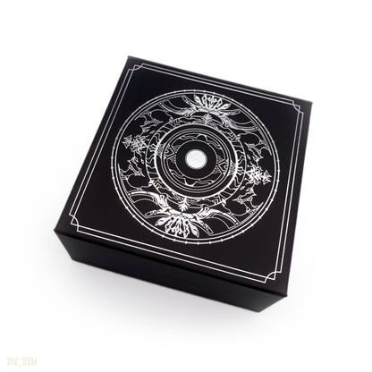 Additional Broken Faith Locket Box