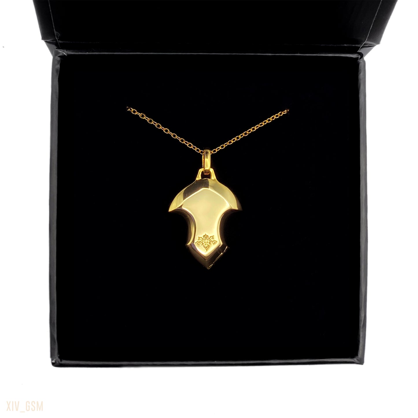 Legacy Locket of the Traveler