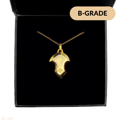 Legacy Locket of the Traveler [B-GRADE]