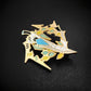 XIV Tank Weapon Enamel Pins