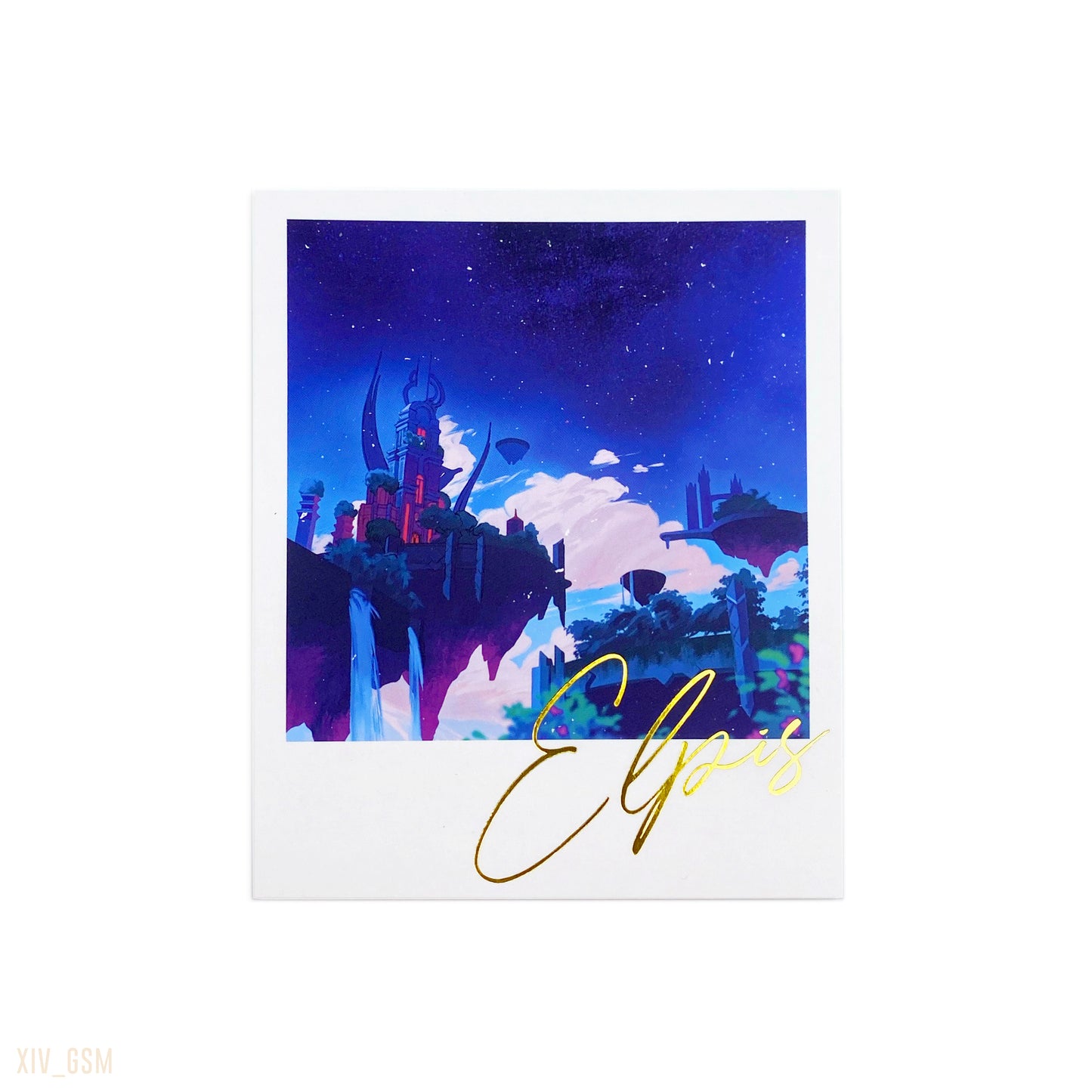 Eitherys Polaroid Set