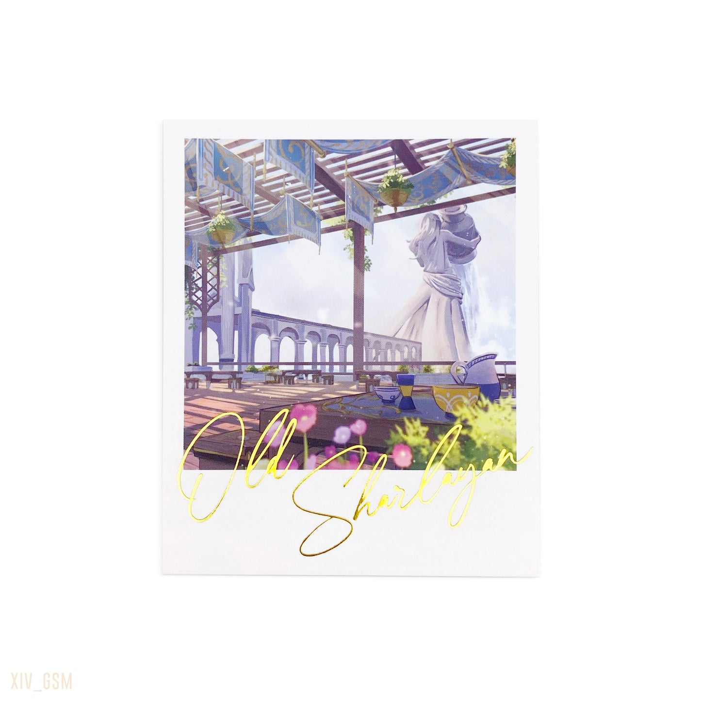 Eitherys Polaroid Set
