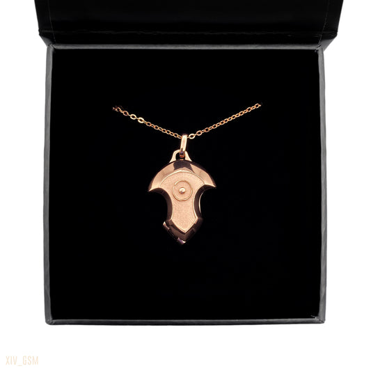 Standard Locket of the Traveler