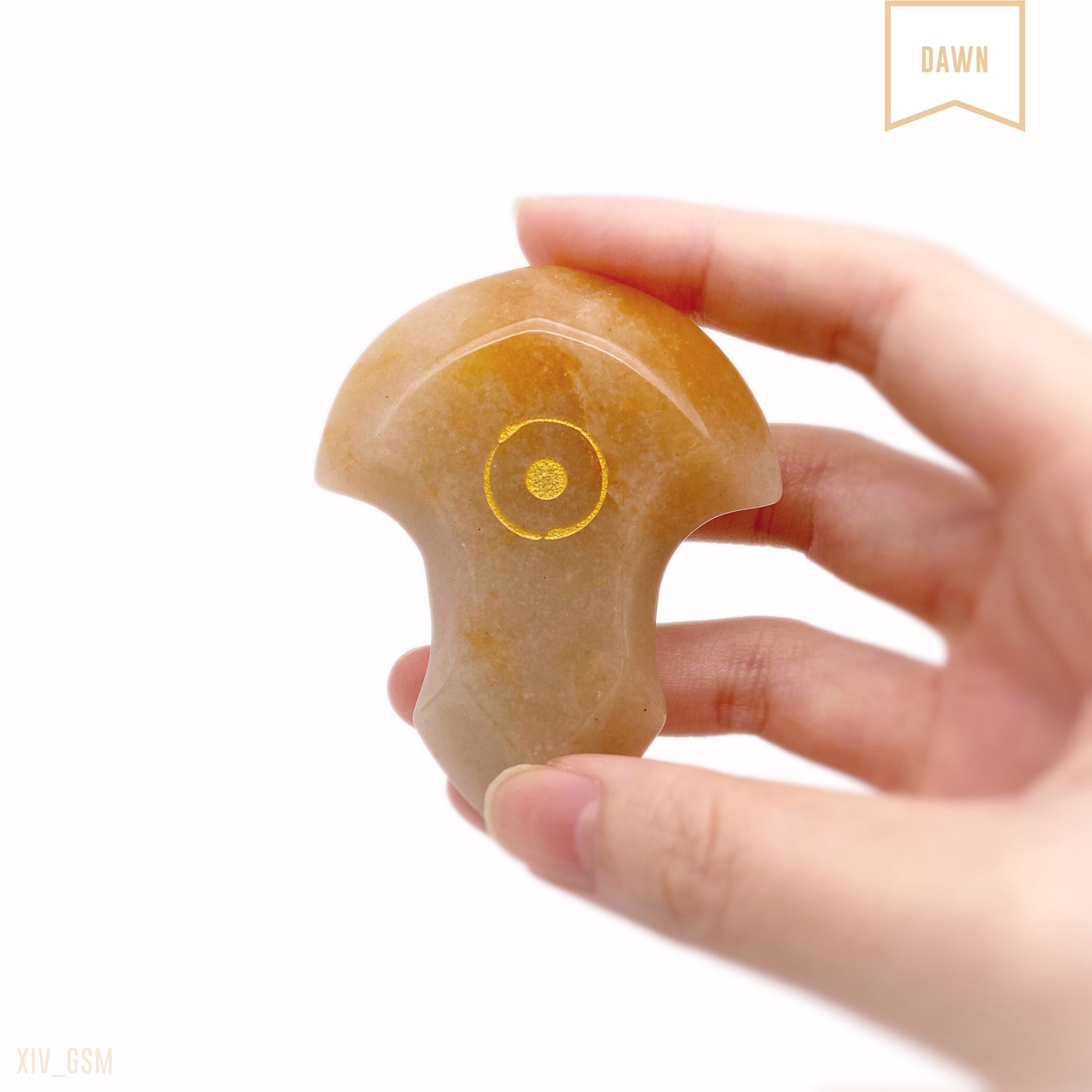 Morning ⬙ Stone of the Traveler