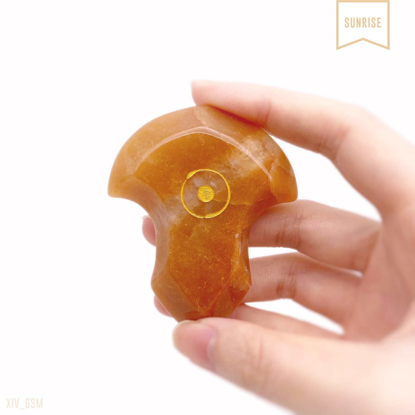 Morning ⬙ Stone of the Traveler